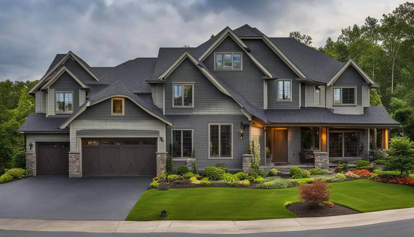 New Roof Maintenance