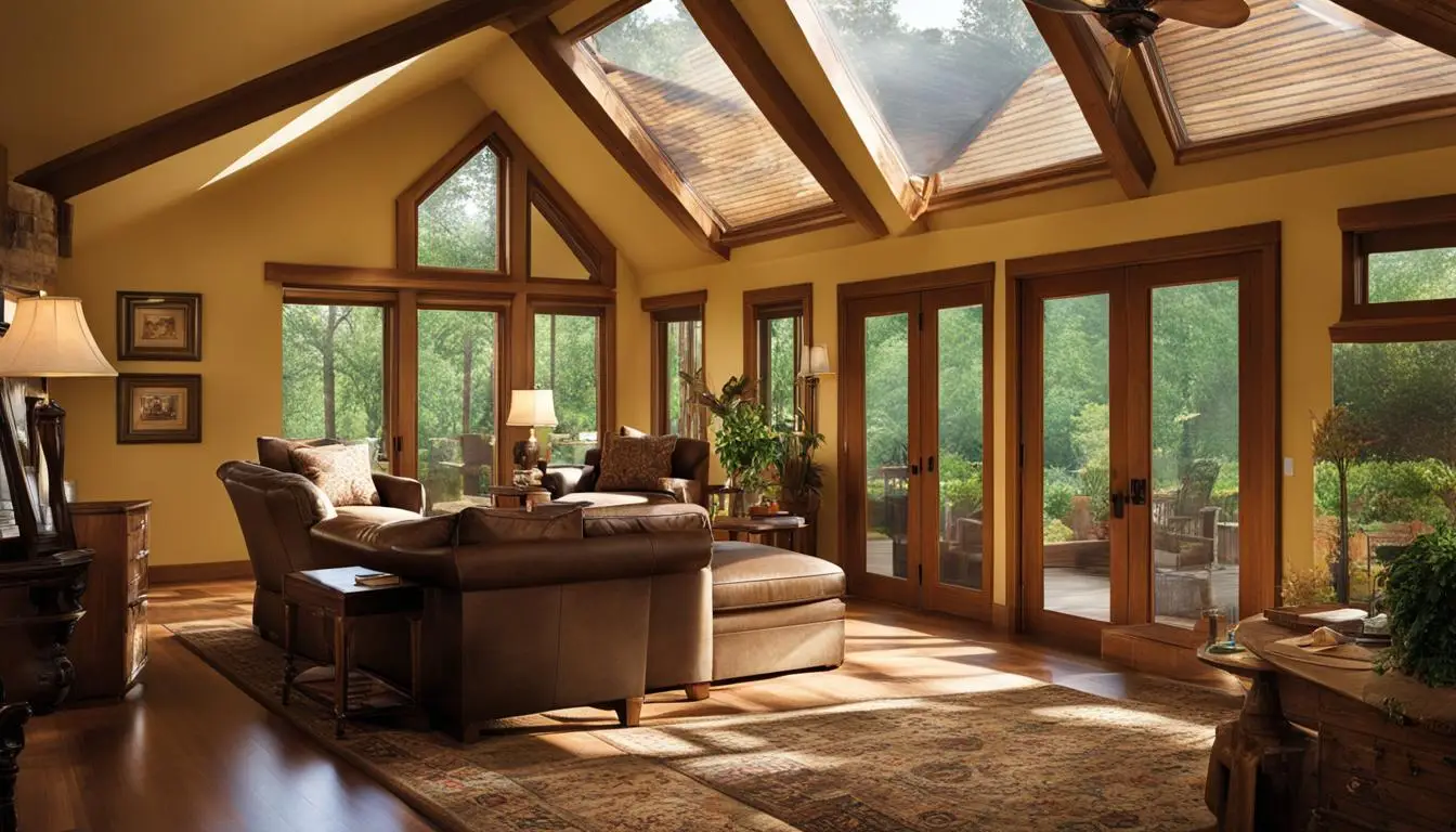 Roof Ventilation